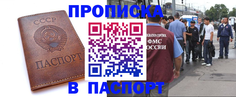 временная регистрация поиск в Мариинском Посаде